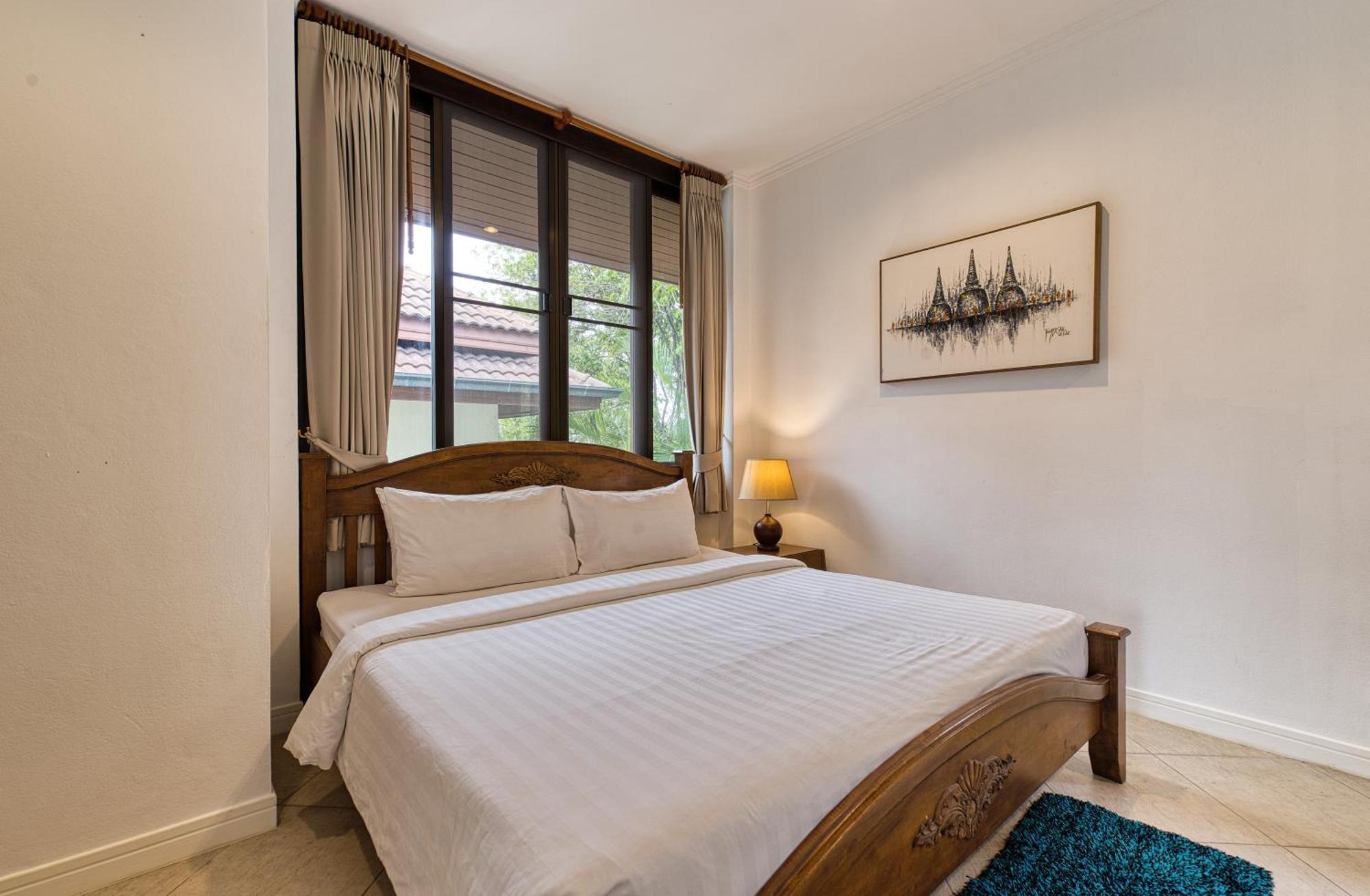 Baan Rawee Villas Praia de Chaweng Exterior foto