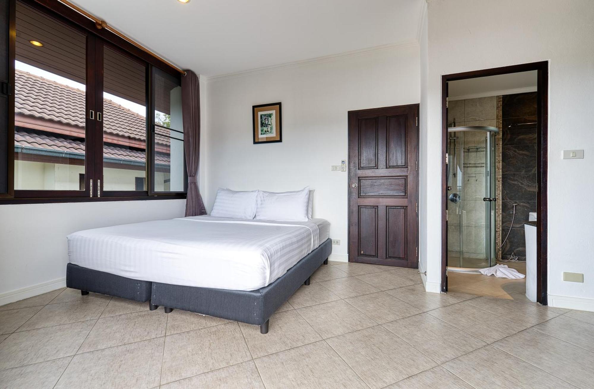 Baan Rawee Villas Praia de Chaweng Exterior foto